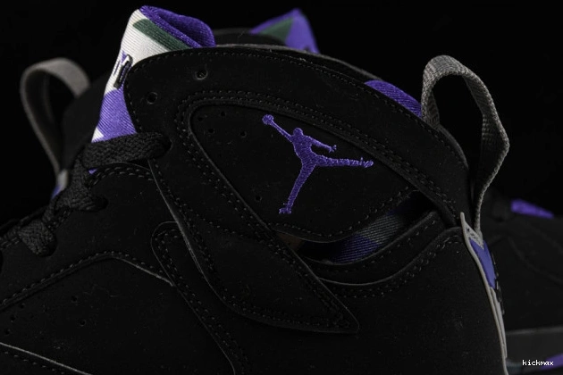 Rep Retro Allen Ray Jordan 304775-053 7 Bucks Air 0725